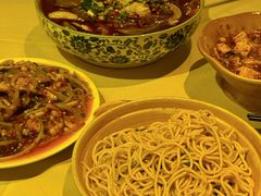-龙门阵茶屋川菜馆(武康路店)