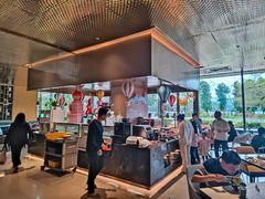 -温德姆至尊酒店·璇全日餐厅