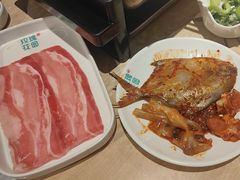 -玫瑰花园自助烤肉(顺义鑫海韵通店)
