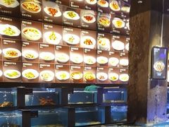 -百富源·海鲜辽菜(和平北大街店)