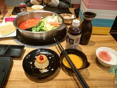 -水林间·寿喜烧自助(仙林金鹰店)