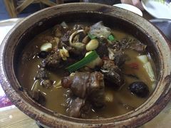 -大山土菜(航华一村二街坊店)