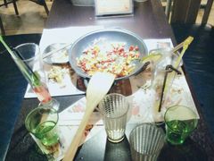 -千旬岛海鲜小聚(万达广场店)