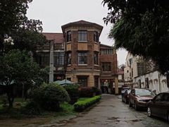 -大可堂普洱茶馆(襄阳南路馆)