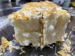 拿破仑-吴越糕享(常熟万达店)