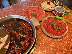 -纸盐河码头火锅(十八梯店)