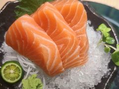 -沼津港精致料理·寿喜烧·烧鸟(漕河泾印象城店)