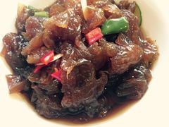 -马凯餐厅(长椿街店)