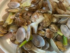 -丁字口海鲜热炒·烧烤大排档