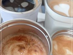-Manner Coffee(万象食家店)