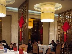 -酌宴府The China Club·广州万富希尔顿酒店(云城东路店)