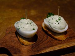 蛋里藏娇-BOCATA 西班牙餐厅(三里屯店)