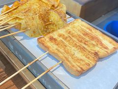 -庆峰龙虾烧烤(合肥一店)