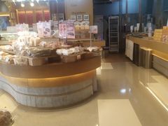 -西村叔叔的店·面包·甜品·蛋糕(清河万象汇店)
