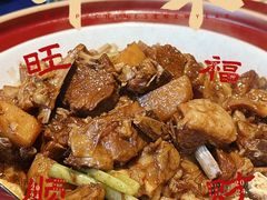 -维园悦谱·海派家常菜(乌鲁木齐南路店)