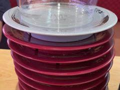 -寿司郎(皇庭广场店)