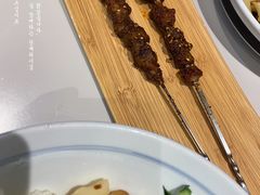 -一醒·手工面·西北传统小吃(悠方购物中心店)
