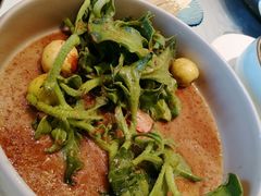 -香雪海饭店中餐厅(人民桥店)