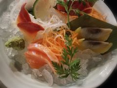 -曙亚洲餐厅-重庆富力艾美酒店(南坪万达广场店)