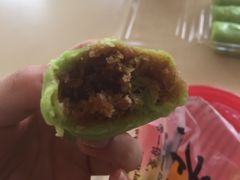 -金珠肉粽