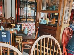 -江边城外烤全鱼(方庄时代购物中心店)