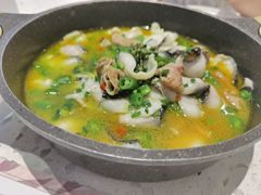 -赵小姐丨新中餐(曲江店)