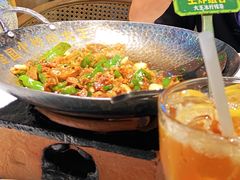 -费大厨辣椒炒肉(正佳广场店)