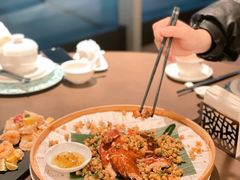-南宁万丽酒店-万丽轩中餐厅