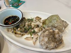 -金海湾海鲜排档(朱家尖店)