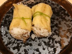 -焼肉 番手十番(銀座三越店)