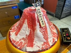 -油花·和牛寿喜烧·放题自助(市南银座店)