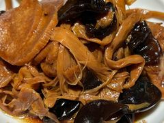 -松鹤面馆·古法焖肉面(观前店)