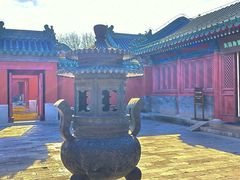 -历代帝王庙博物馆