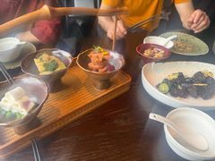 -卯时·龙光雅宴·精致锡帮菜(惠山古镇店)