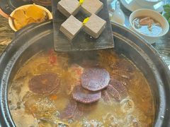 -慢丽江·云南野生菌土鸡锅(付家庄店)
