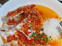 剁椒鱼头-费大厨辣椒炒肉(黄兴中心广场店)