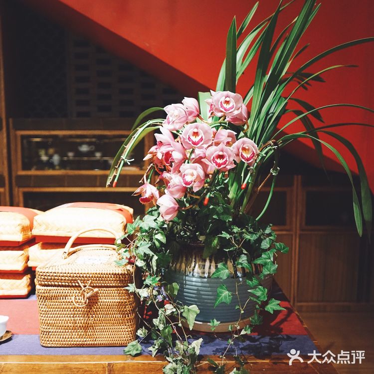 魔都美食🔸荷风细雨 八佰伴商圈的本帮菜餐厅