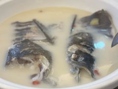 -浔味·山屿湖·正宗淳牌全鱼宴老字号