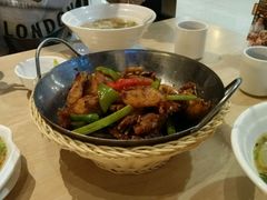 -避风塘(百联东郊店)