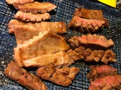 -觅福里•熟成和牛餐厅