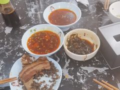 -李记小小吃(涪江路店)