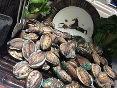 -加餐海鲜自助(宝龙一城店)