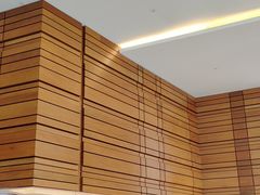 -洲际酒店·地平线全日餐厅HORIZON CAFÉ