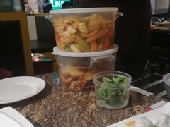 -黄记煌三汁焖锅(崇文门店)