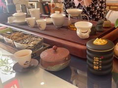 -八马茶业(星海胜利路旗舰店)