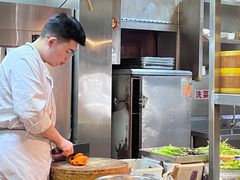 -王太饭堂