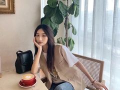 -Me Coffee下午茶艺术空间