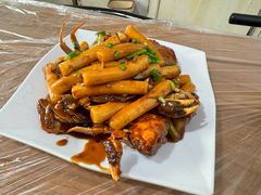 -妈妈的小作坊(陈家镇店)