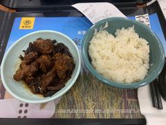 茶树菇老鸭-老娘舅(天阳D32店)