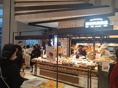 -西村叔叔的店·面包·甜品·蛋糕(清河万象汇店)